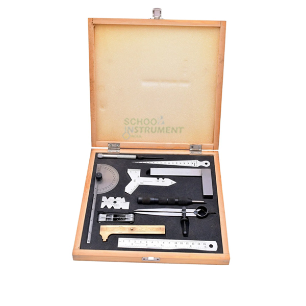 Measurement Tools Kit